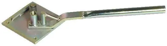 Armeringsbockare Populär